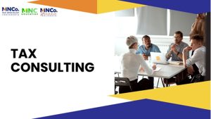 Tax Consulting
