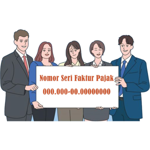 Nomer Seri Faktur Pajak