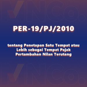PER-19/PJ/2010