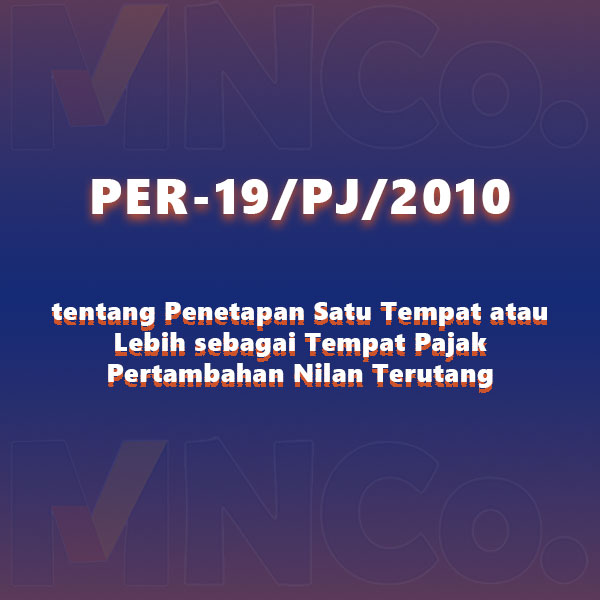 PER-19/PJ/2010