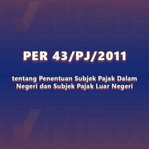 PER 43/PJ/2011