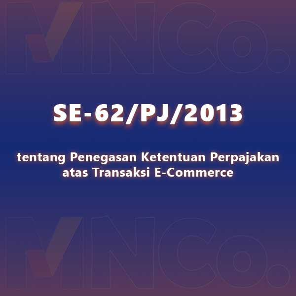 SE-62/PJ/2013