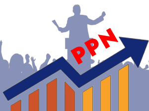 kenaikan PPN