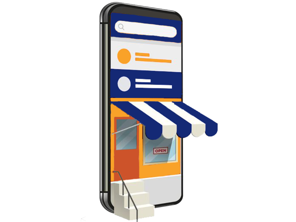 Online Shop