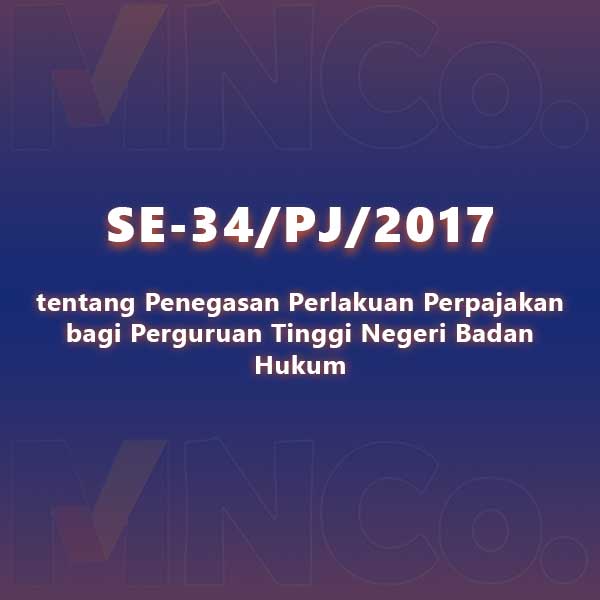 SE-34/PJ/2017