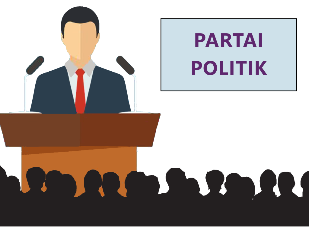 Pajak Partai Politik
