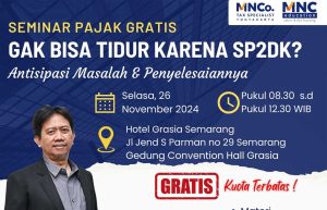 Roadshow Semarang